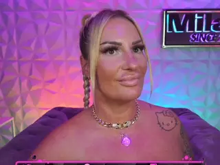 TamaraMilano's Live Sex Cam Show