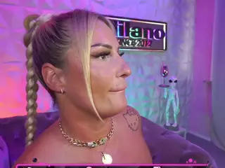 TamaraMilano's Live Sex Cam Show