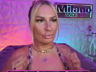 TamaraMilano's Live Sex Cam Show