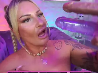TamaraMilano's Live Sex Cam Show
