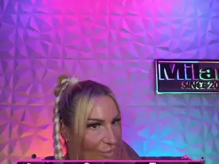 TamaraMilano's Live Sex Cam Show