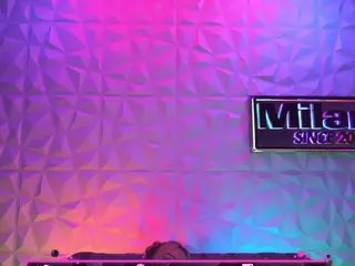TamaraMilano's Live Sex Cam Show