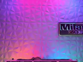 TamaraMilano's Live Sex Cam Show