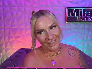 TamaraMilano's Live Sex Cam Show