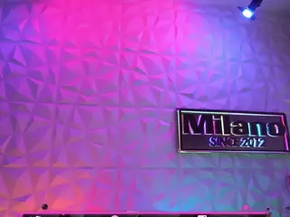 TamaraMilano's Live Sex Cam Show