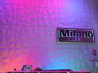 TamaraMilano's Live Sex Cam Show