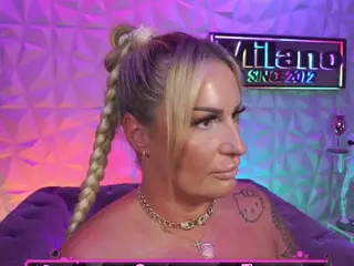 TamaraMilano's Live Sex Cam Show