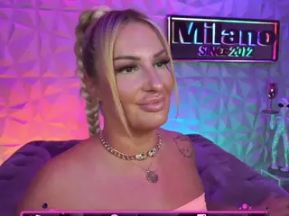 TamaraMilano's Live Sex Cam Show