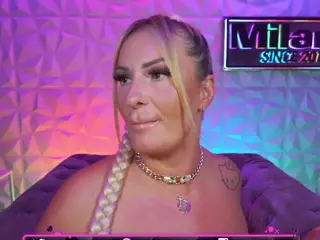 TamaraMilano's Live Sex Cam Show