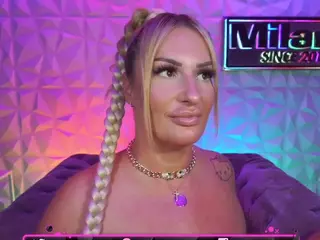 TamaraMilano's Live Sex Cam Show