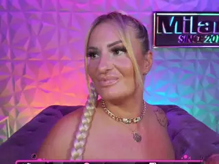 TamaraMilano's Live Sex Cam Show