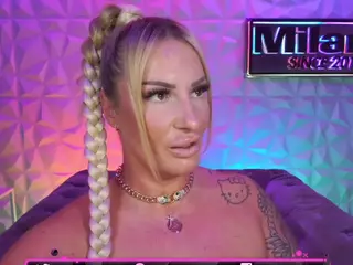 TamaraMilano's Live Sex Cam Show
