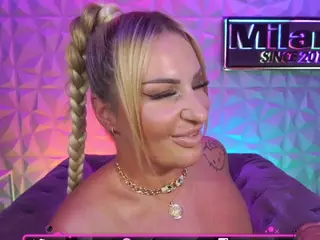 TamaraMilano's Live Sex Cam Show