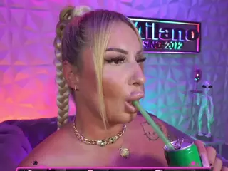 TamaraMilano's Live Sex Cam Show