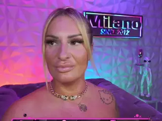 TamaraMilano's Live Sex Cam Show