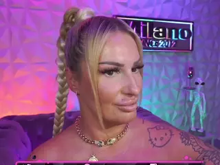 TamaraMilano's Live Sex Cam Show
