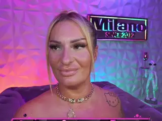 TamaraMilano's Live Sex Cam Show