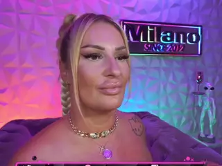 TamaraMilano's Live Sex Cam Show