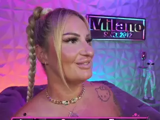 TamaraMilano's Live Sex Cam Show