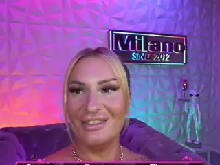 TamaraMilano's Live Sex Cam Show