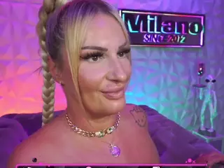 TamaraMilano's Live Sex Cam Show