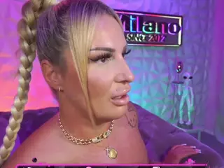 TamaraMilano's Live Sex Cam Show