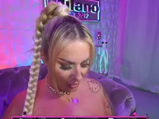 TamaraMilano's Live Sex Cam Show