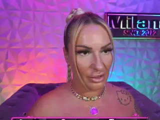 TamaraMilano's Live Sex Cam Show