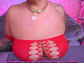 TamaraMilano's Live Sex Cam Show