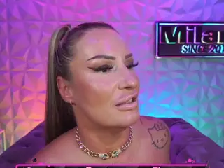 TamaraMilano's Live Sex Cam Show