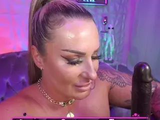 TamaraMilano's Live Sex Cam Show