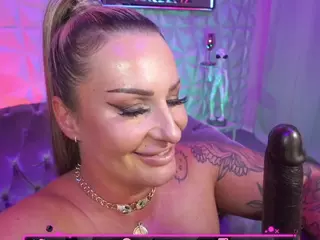 TamaraMilano's Live Sex Cam Show
