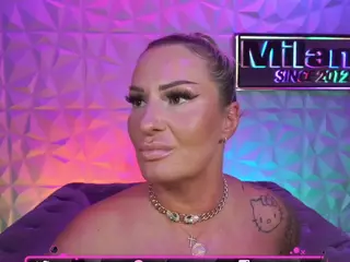 TamaraMilano's Live Sex Cam Show