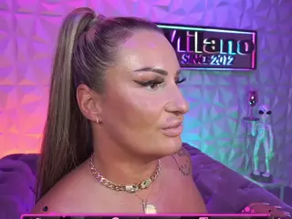 TamaraMilano's Live Sex Cam Show