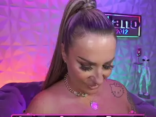 TamaraMilano's Live Sex Cam Show