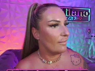 TamaraMilano's Live Sex Cam Show