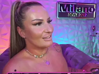 TamaraMilano's Live Sex Cam Show