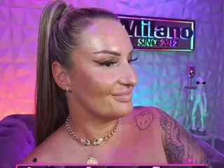 TamaraMilano's Live Sex Cam Show