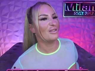 Tamaramilano