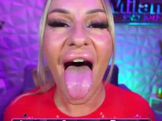 Offline cam show with TamaraMilano