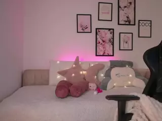 melisabahamon's Live Sex Cam Show