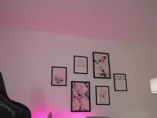 melisabahamon's Live Sex Cam Show