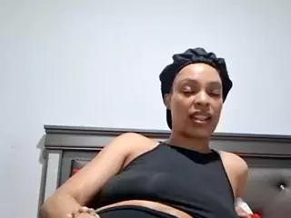 iamcaramelbunni's Live Sex Cam Show