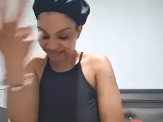 iamcaramelbunni's Live Sex Cam Show