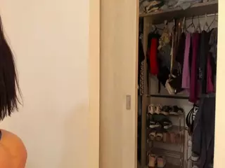 alizehorny's Live Sex Cam Show