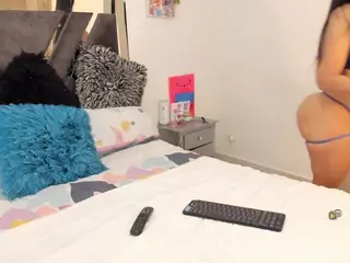 alizehorny's Live Sex Cam Show