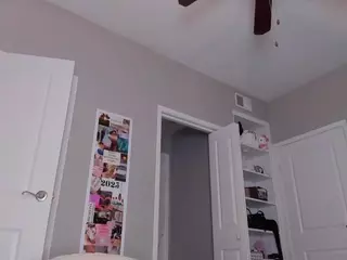 Kloewandan's Live Sex Cam Show