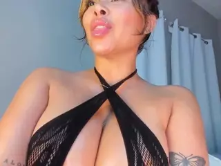 Kloewandan's Live Sex Cam Show