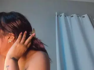 Kloewandan's Live Sex Cam Show