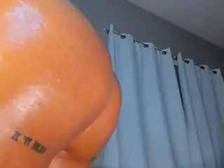 Kloewandan's Live Sex Cam Show
